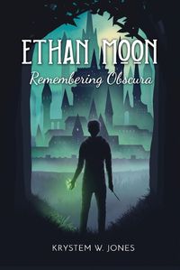 Cover image for Ethan Moon