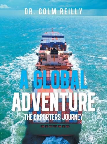 Cover image for A Global Adventure