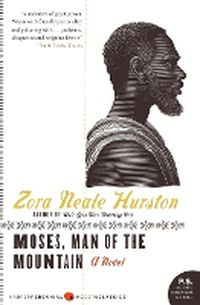 Cover image for Moses, Man of the Mountain