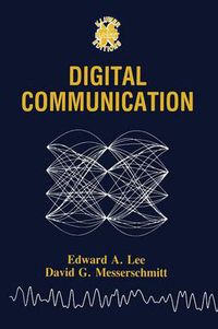 Cover image for Digital Communication