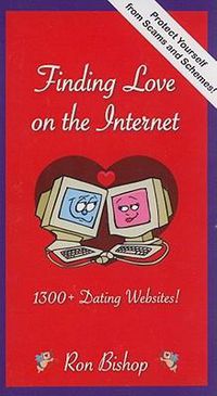 Cover image for Finding Love on the Internet