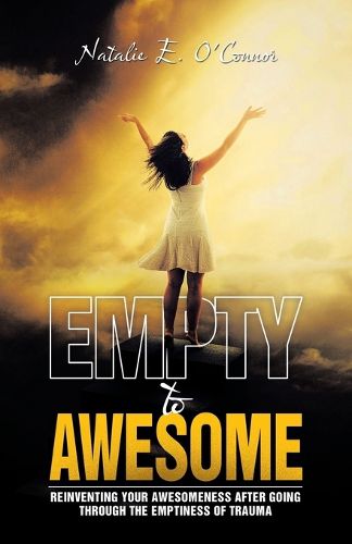 Cover image for Empty to Awesome