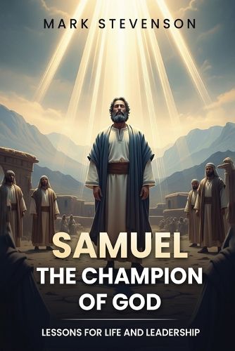 Cover image for Samuel