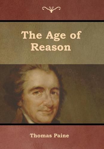 Cover image for The Age of Reason