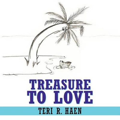 Cover image for Treasure to Love