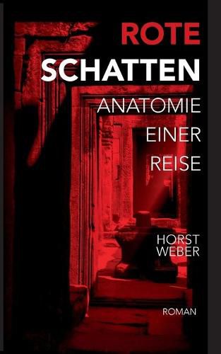 Cover image for Rote Schatten: Anatomie einer Reise