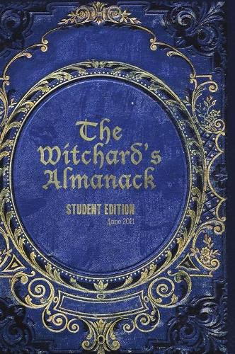 Cover image for The Witchards Almanack