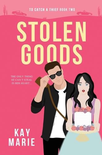 Cover image for Stolen Goods