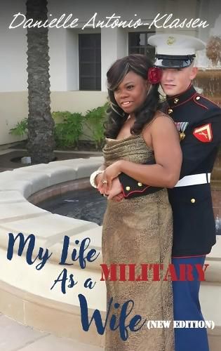 Cover image for My Life As a Military Wife (New Edition)