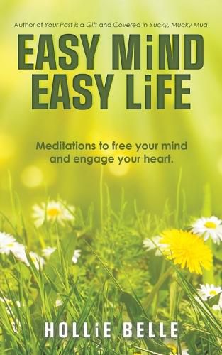 Cover image for Easy Mind Easy Life