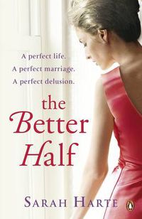 Cover image for The Better Half