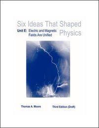 Cover image for LSC  : Six Ideas That Shaped Physics Unit E(General Use)