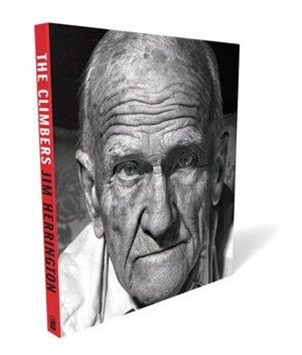 Cover image for The Climbers