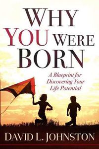 Cover image for Why You Were Born