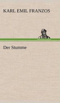 Cover image for Der Stumme