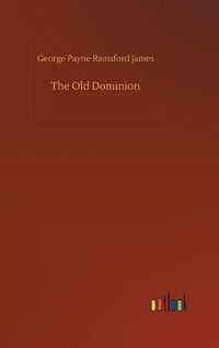 Cover image for The Old Dominion