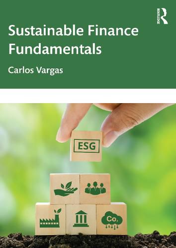 Cover image for Sustainable Finance Fundamentals