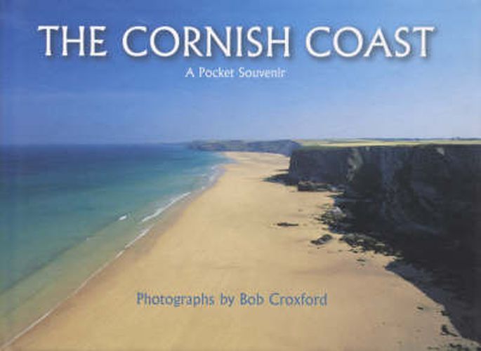 Cover image for The Cornish Coast