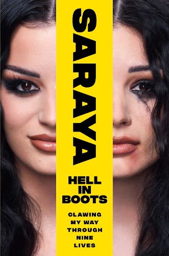 Cover image for Hell in Boots