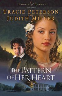 Cover image for The Pattern of Her Heart