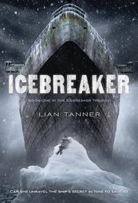 Cover image for Icebreaker