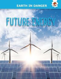 Cover image for Future Energy