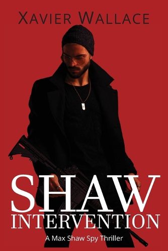 Cover image for Shaw Intervention