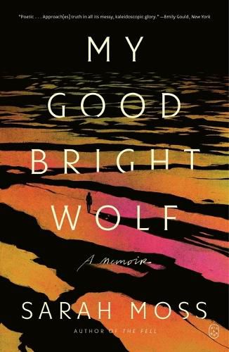 Cover image for My Good Bright Wolf