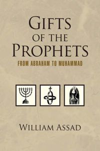 Cover image for Gifts of the Prophets from Abraham to Muhammad