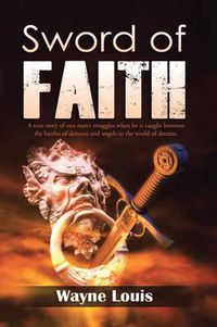 Cover image for Sword of Faith