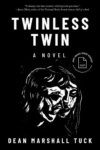 Cover image for Twinless Twin