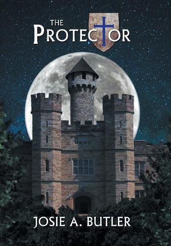 Cover image for The Protector