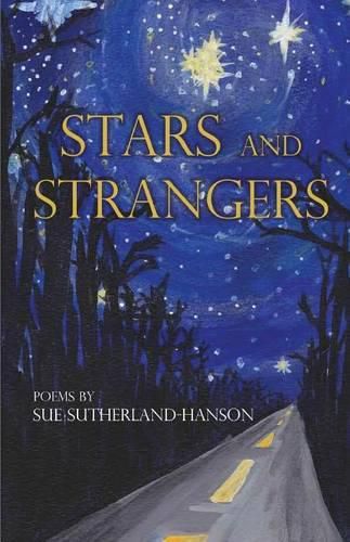 Cover image for Stars and Strangers