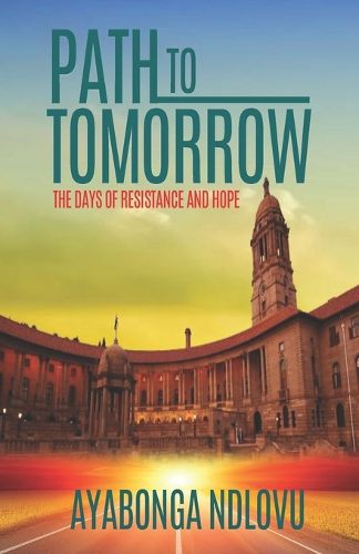 Cover image for Path to Tomorrow