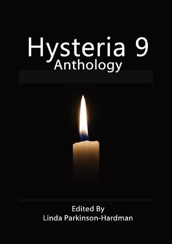 Cover image for Hysteria 9