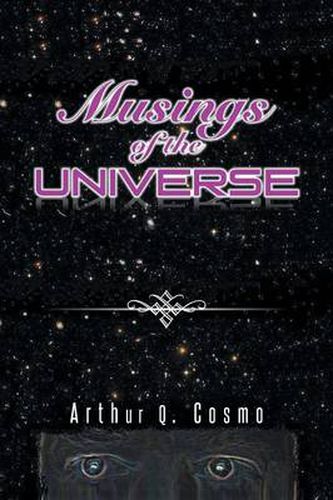 Cover image for Musings of the Universe