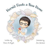 Cover image for Hermit Finds a New Home