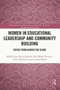 Cover image for Women in Educational Leadership and Community Building