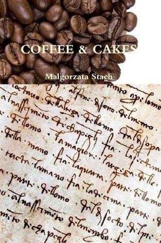 Cover image for Coffee & Cakes