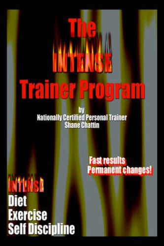 Cover image for The INTENSE Trainer Program