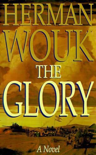 Cover image for The Fiction:Glory: A Novel