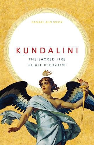 Cover image for Kundalini