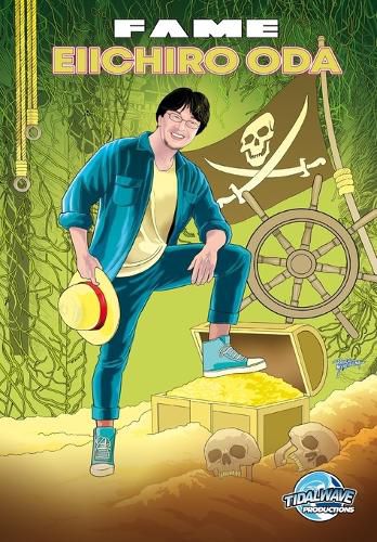 Cover image for Fame