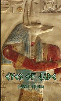 Cover image for Eyes of Jade