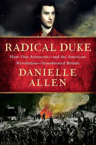 Cover image for Radical Duke