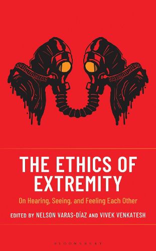 Cover image for The Ethics of Extremity