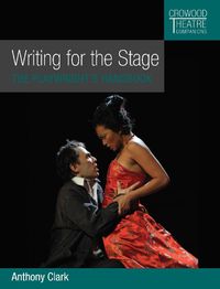 Cover image for Writing for the Stage: The Playwright's Handbook