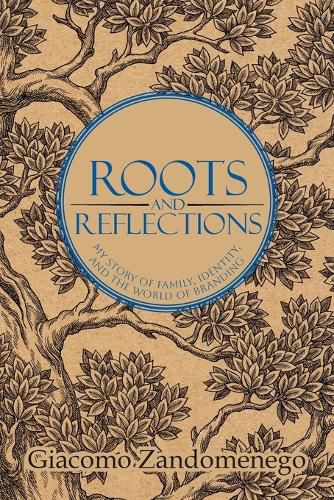 Cover image for Roots and Reflections