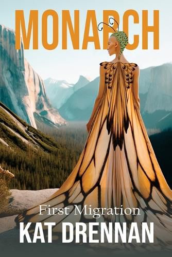 Cover image for Monarch - First Migration