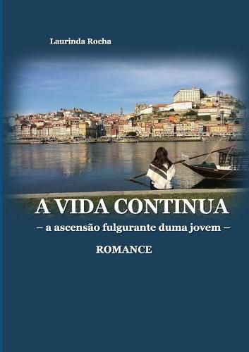 Cover image for A Vida Continua